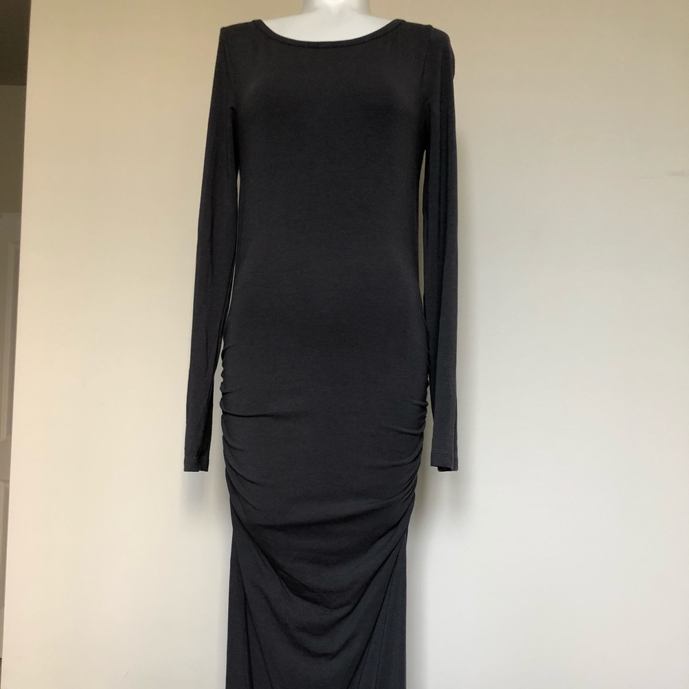 Express Maxi Dress